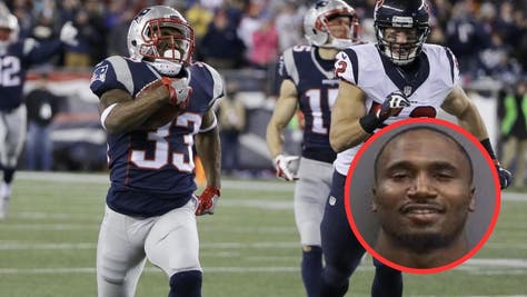 dion lewis