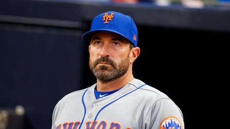 Former Mets Manager Mickey Callaway Fired Again