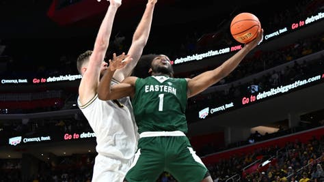 Eastern Michigan Can Cover And Even Win Vs. Kent State