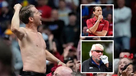 Latest Eric Musselman News Rumors and Articles by OutKick