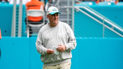 Dolphins Players Are Happy To See Vic Fangio Leave Miami