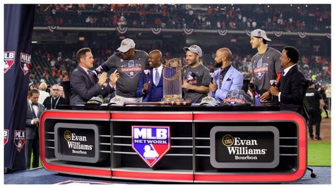 MLB Network dropped from YouTube Tv.