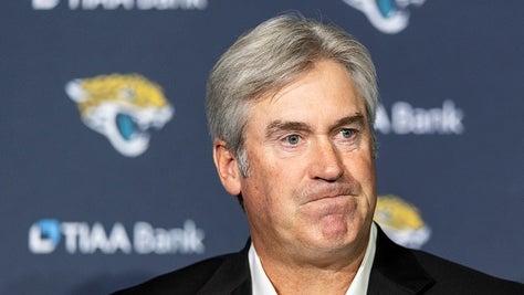 Doug Pederson