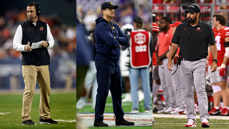 harbaugh-fickell-day-big-ten-media-days