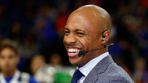 Jay Williams Booed By Alabama Fans, Loved Every Second Of It