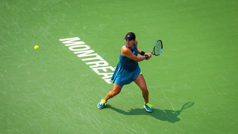 National Bank Open Montréal - Day 3