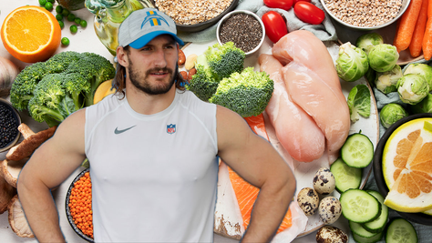 joey-bosa-bulk-diet-weight-gain-2023-los-angeles-chargers-nfl-preview-calories-eating