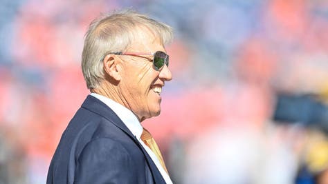 John Elway Missed Out On Fortune In Upcoming Denver Broncos Sale