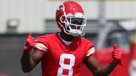 kansas-city-chiefs-training-camp-highlights-preview-mahomes-justyn-ross-viral-catch-dry-hands