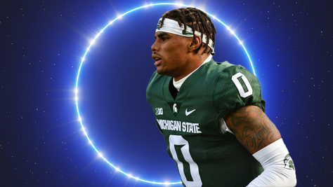 keon-coleman-michigan-state-wide-receiver-transfer-portal-offers