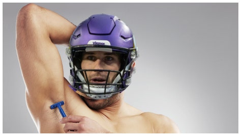 Latest Kirk Cousins, News, Rumors, and Articles by OutKick