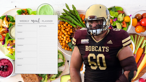 kyle-hergel-boston-college-offensive-lineman-food-eat-in-day-calories-meal-plan