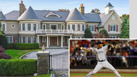 Mariano Rivera, Yankees Great, Loses Millions On Home Sale