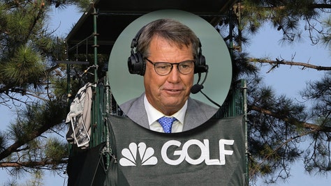 NBC Golf Broadcasts Are Going To Somehow Get Worse