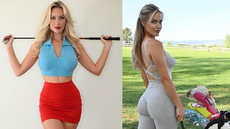 28322c4b-Grayson Murray Attempted to Shoot His Shot With Paige Spiranac