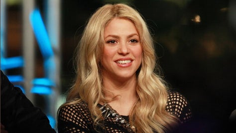 Shakira Could Face 8 Years In A Spanish Prison