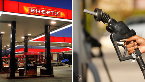 Sheetz Feels Our Pain At The Pump, Drops Gas Prices To $3.99