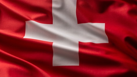 Switzerland flag