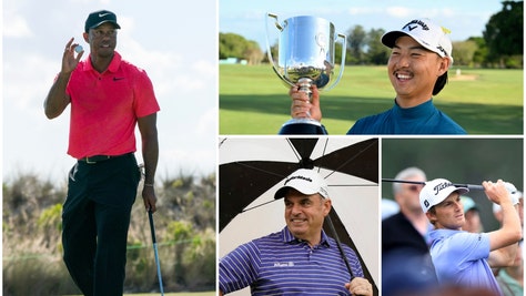 It's A Tiger Woods Week, Min Woo Lee Is Officially Coming, Will Zalatoris Makes His Return, And Paul McGinley Gets His Audition At NBC
