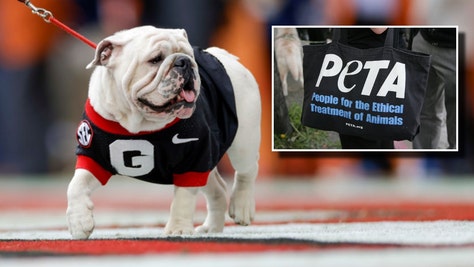 Uga and PETA