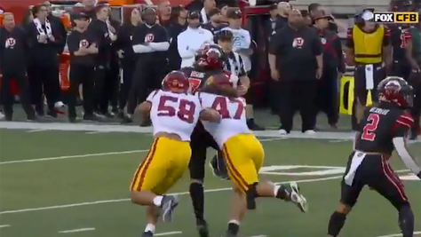 usc-roughing-the-passer-utah