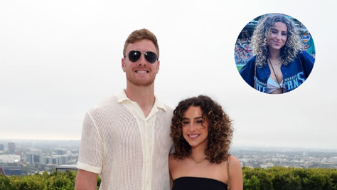 Latest Gia Duddy, News, Rumors, and Articles by OutKick Latest Gia Duddy, News, Rumors, and Articles by OutKick