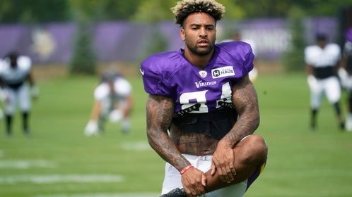 Irv Smith Jr.