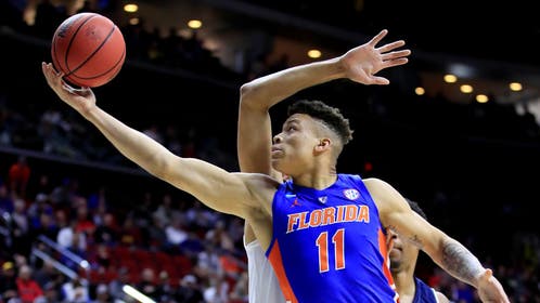 Florida v Nevada