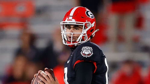 Mississippi State v Georgia