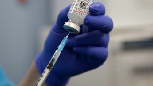 COVID vaccine