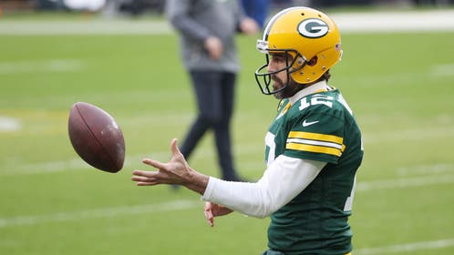 NFC Championship - Tampa Bay Buccaneers v Green Bay Packers