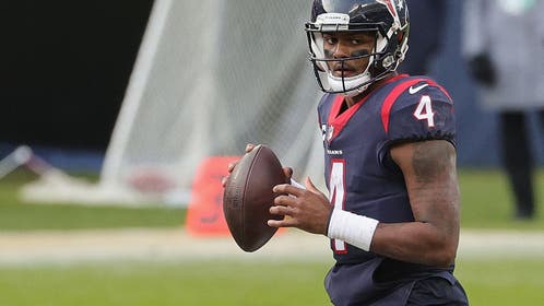 Houston Texans v Chicago Bears