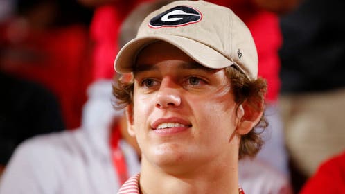 South Carolina v Georgia