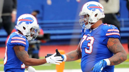 Miami Dolphins v Buffalo Bills