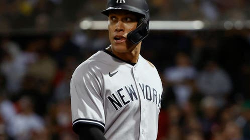 Wild Card Round - New York Yankees v Boston Red Sox