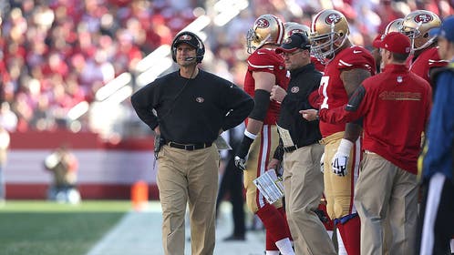 Arizona Cardinals v San Francisco 49ers
