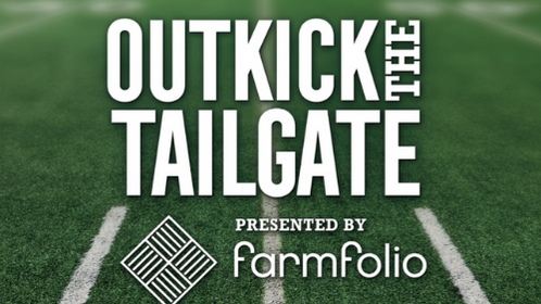 Tailgate with Farmfolio