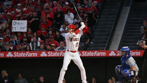Shohei Ohtani