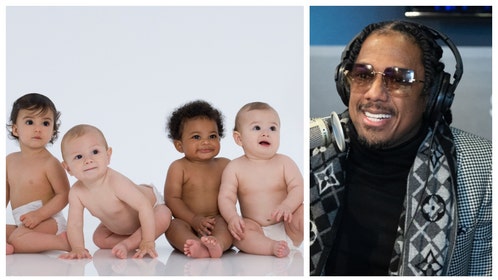 zeddy will nick cannon