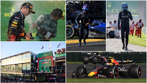 Australian-Grand-Prix