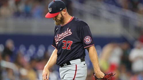 Stephen Strasburg