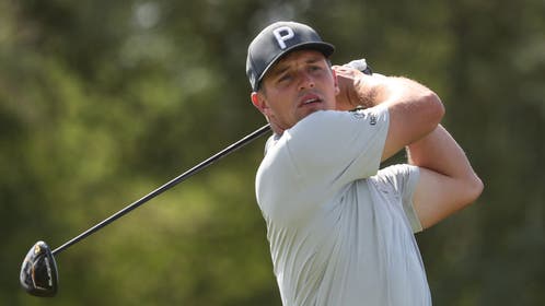 bryson dechambeau