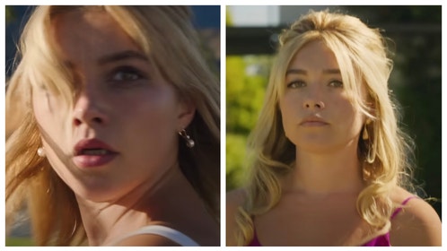 "Don't Worry Darling" from Olivia Wilde is a horrible movie. (Credit: Screenshot/YouTube Video https://www.youtube.com/watch?v=FgmnKsED-jU)