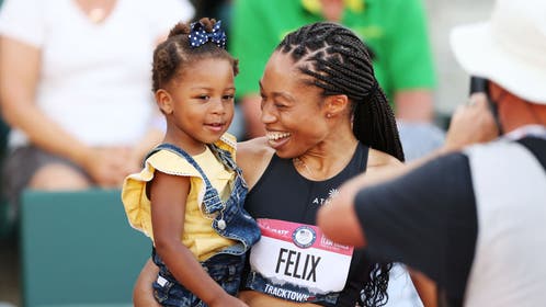 2020 U.S. Olympic Track & Field Team Trials - Day 3