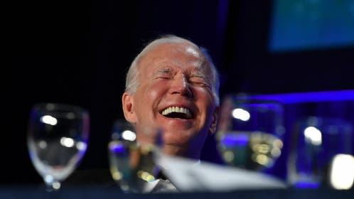 TOPSHOT-US-ENTERTAINMENT-POLITICS-CORRESPONDENTS-GALA