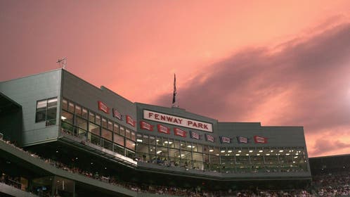 Toronto Blue Jays v Boston Red Sox