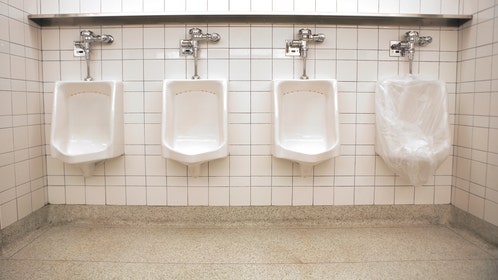 Urinals