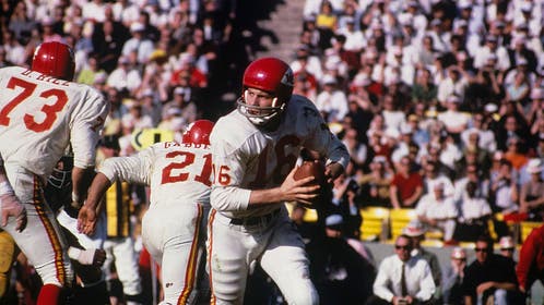 Chiefs v Packers