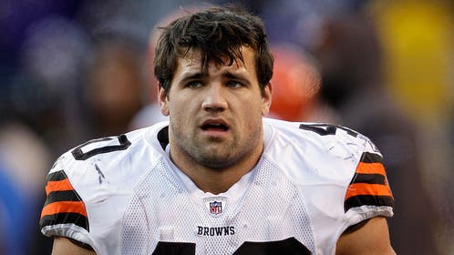 Peyton Hillis Recalls Near-Death Experience Saving Kids From Drowning