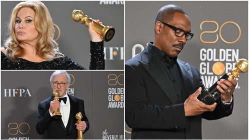 Golden Globes